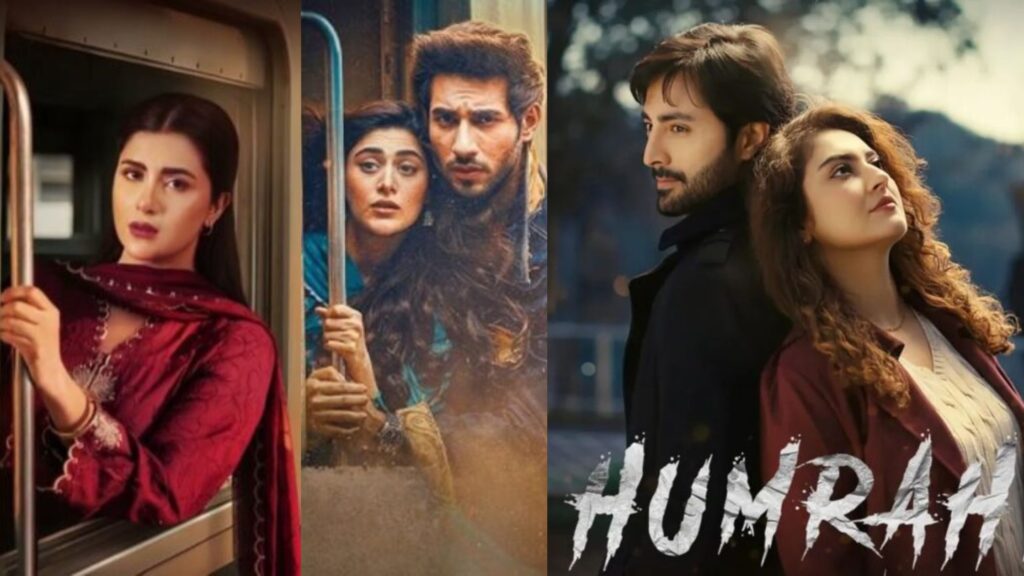 Top 10 Most Viewed Pakistani Dramas of All Time