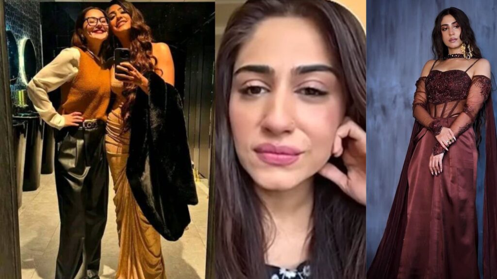 Kabhi Main Kabhi Tum: Naeema Butt Opens Up About Shocking Incident