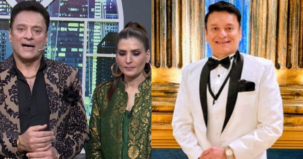 Dr Omer Adil Issues Live Apology to Resham – Full Video Goes Viral