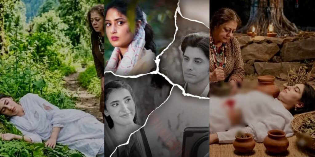 Zanjeerain: Simi Raheal’s Shocking Twist Leaves Fans Speechless
