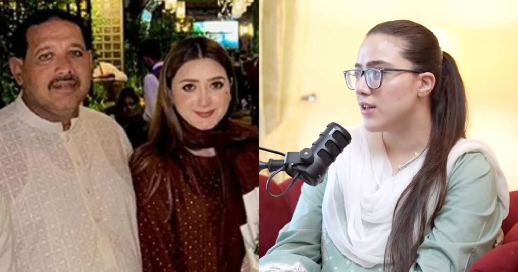 Rimsha Iqbal Shares the Dark Side of Momina Iqbal’s Stardom