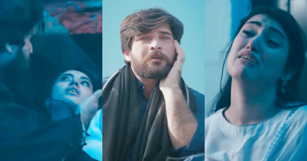 Zanjeerein Episode 17 Review – Sahar Hashmi Delivers Her Career-Best Performance!