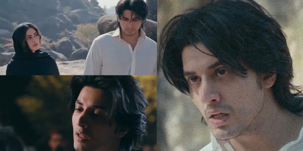 Danyal Zafar Responds to Critics Following Backlash Over Zanjeerein
